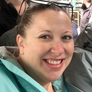 Meet your Posher, Molly